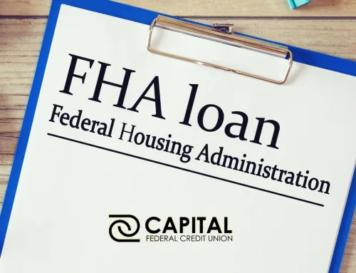 Discover Your Dream Home with an FHA Loan in Tennessee!